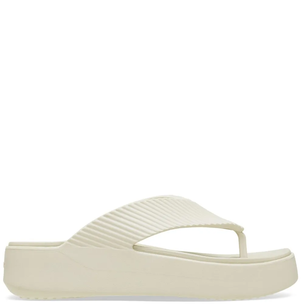Crocs Getaway Platform Flip