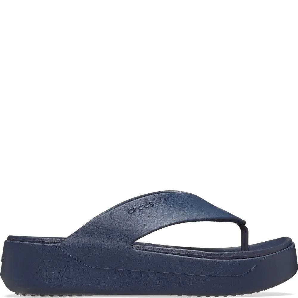 Crocs Getaway Platform Flip