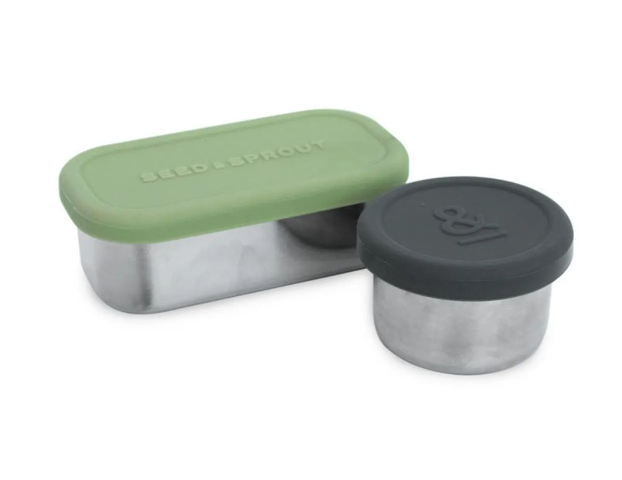 CrunchBox   Pots