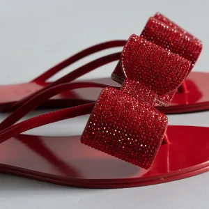 CRYSTAL FLIP FLOP
