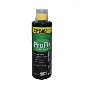 CrystalClear ProFix (formerly D-Solv9)