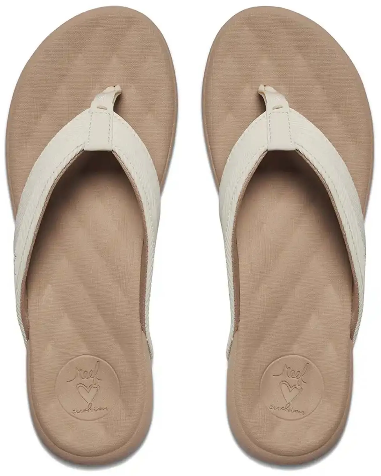 Cushion Harmony slippers