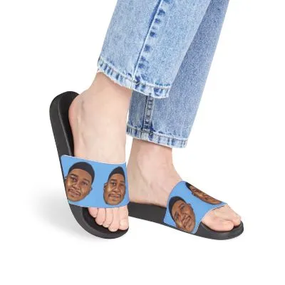 Custom Design Sandals