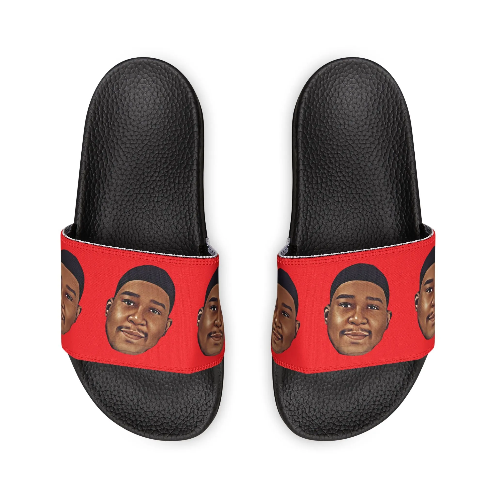 Custom Design Sandals