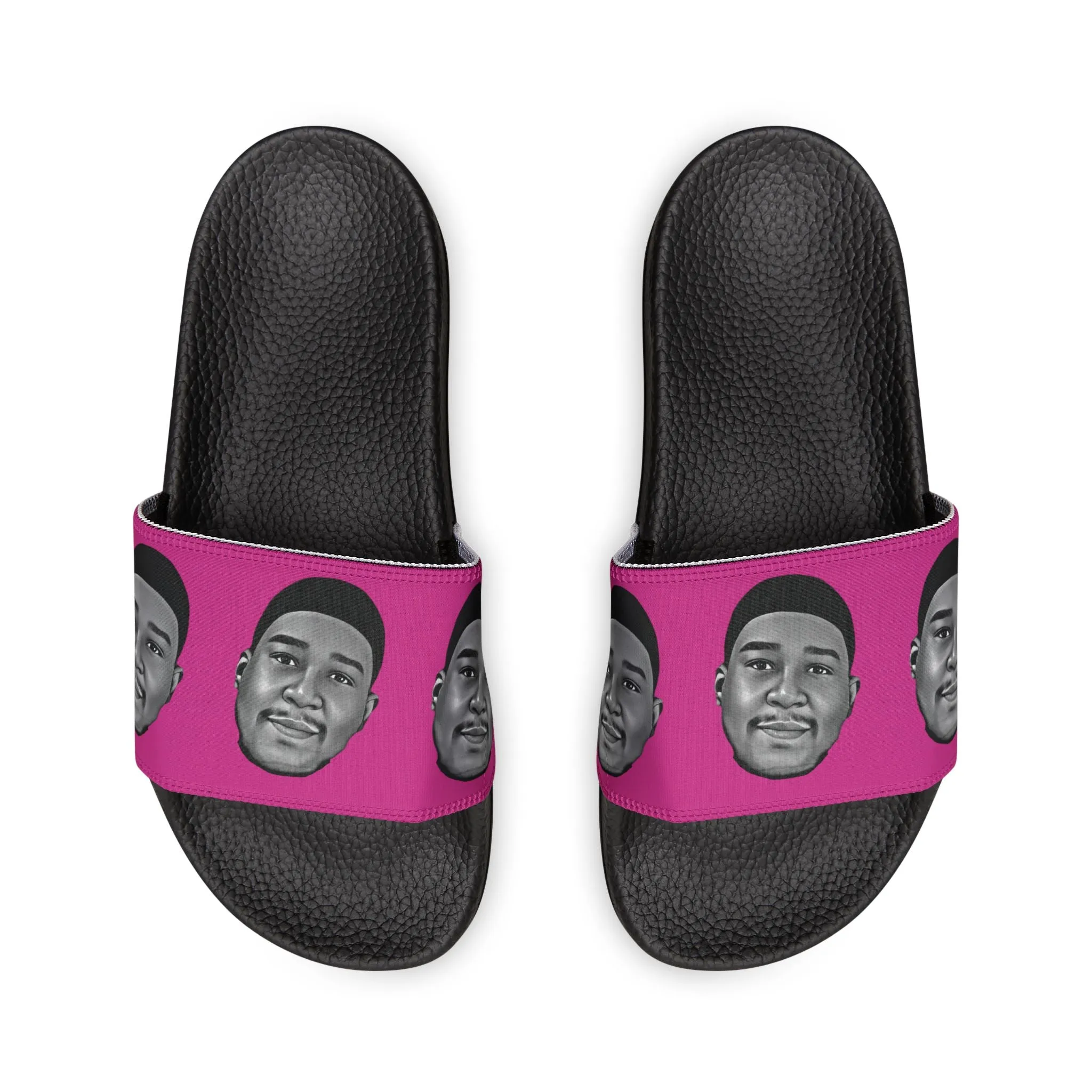 Custom Design Sandals