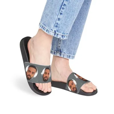 Custom Design Sandals