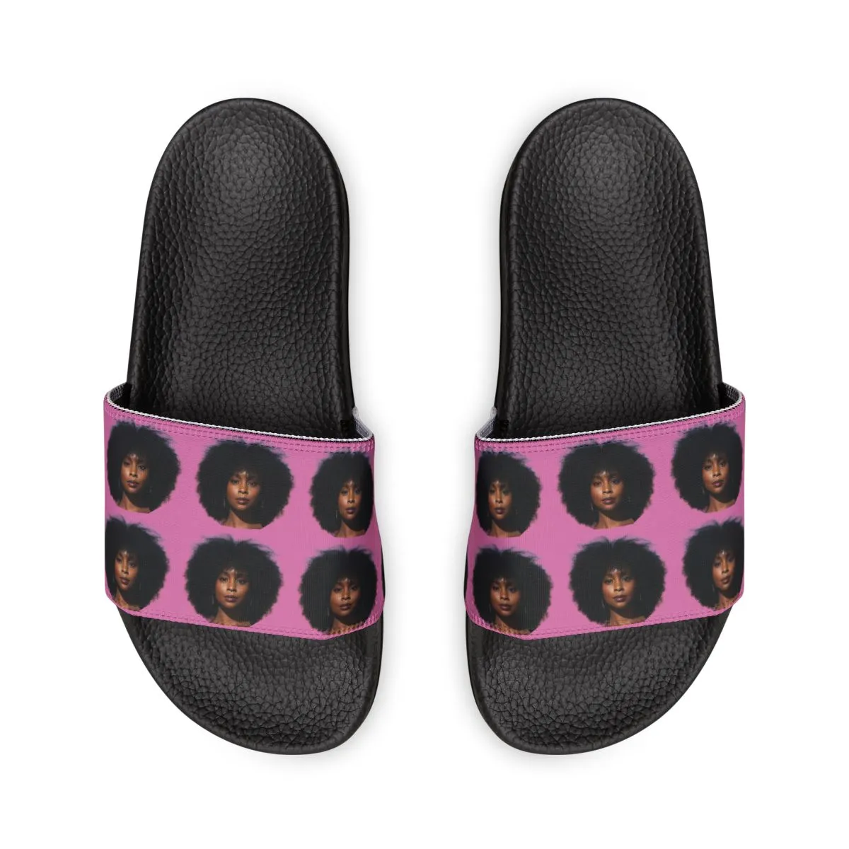 Custom Design Sandals