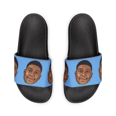 Custom Design Sandals