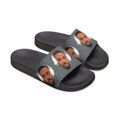 Custom Design Sandals