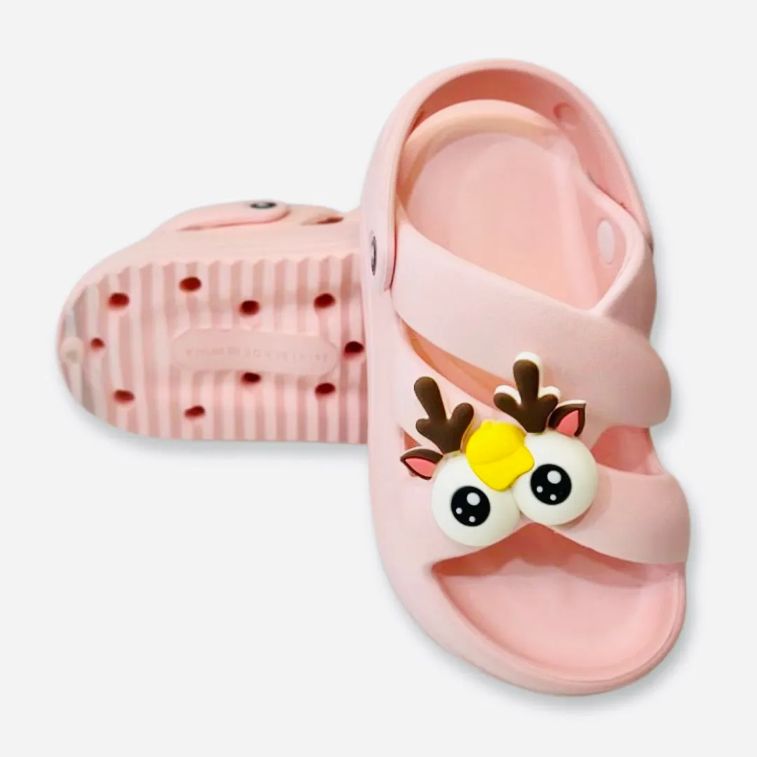 Cutie Fit | Baby Pink