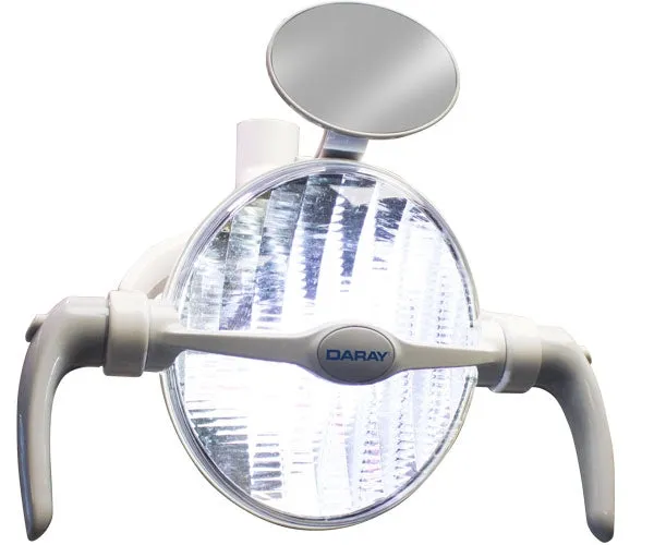 Daray - Ultra LED Dental Light - various fittings