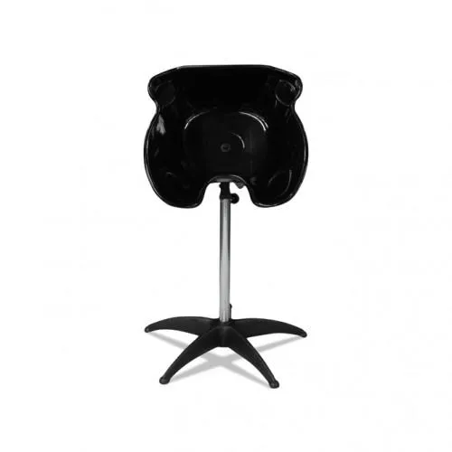 Deep Portable Backwash Basin