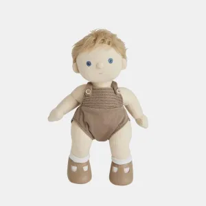 Dinkum Doll | Poppet by Olliella