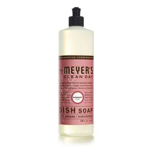 Dish Soap - Rosemary