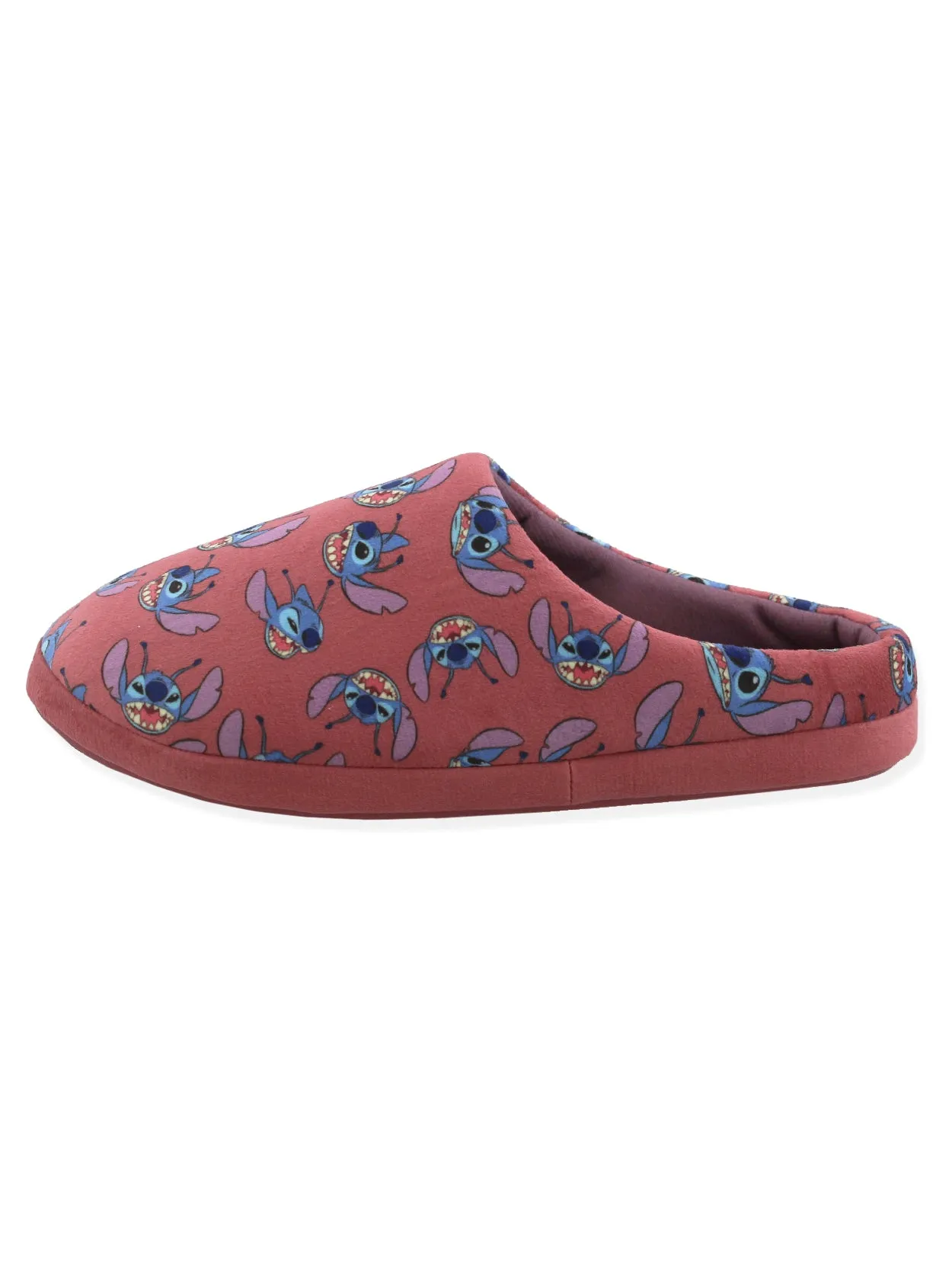 Disney Lilo & Stitch Scuff Slippers