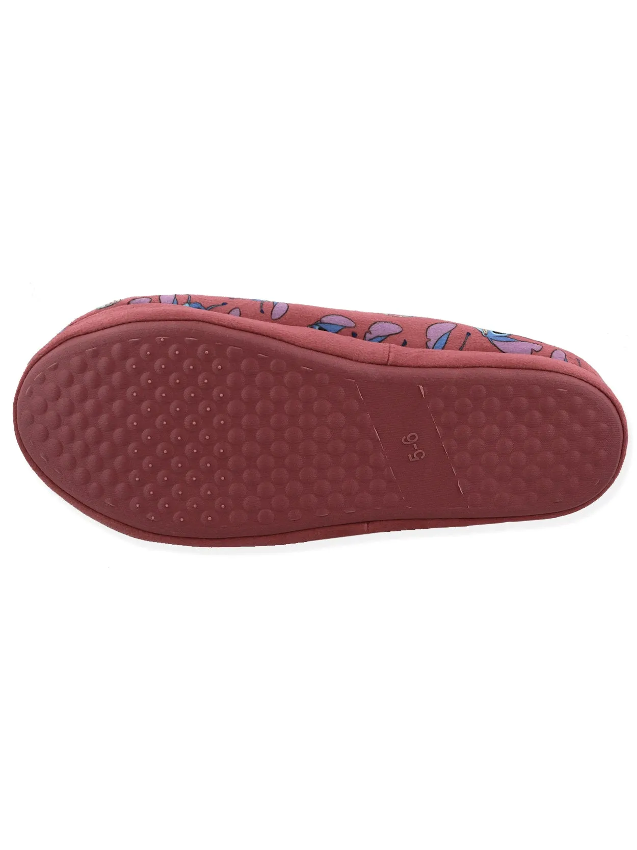 Disney Lilo & Stitch Scuff Slippers