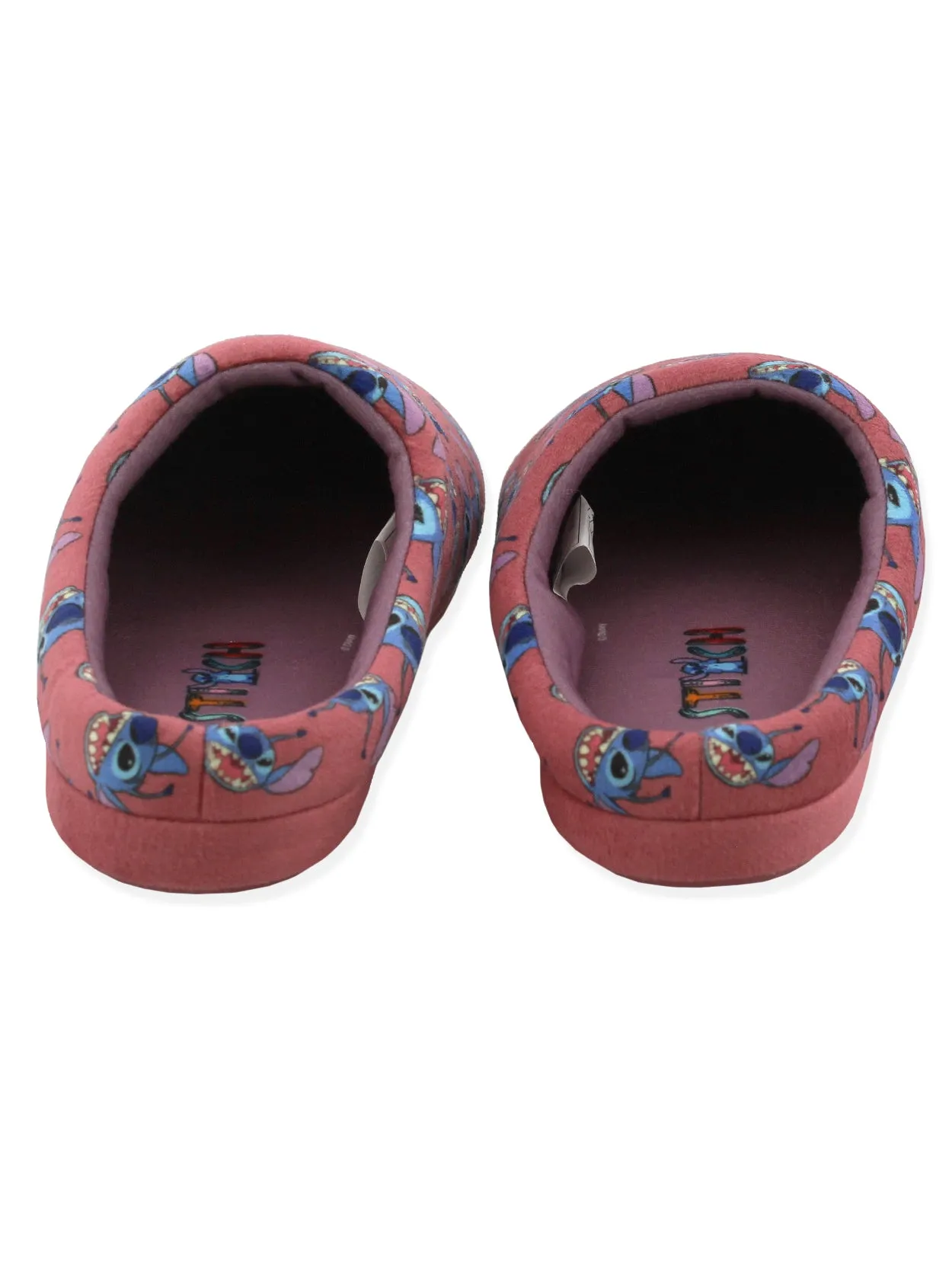 Disney Lilo & Stitch Scuff Slippers