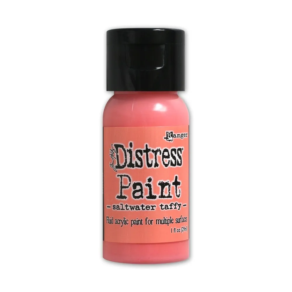 Distress Paint - Saltwater Taffy 1 Oz.