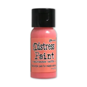 Distress Paint - Saltwater Taffy 1 Oz.