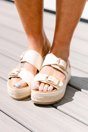 Doing It My Way Platforms, Natural