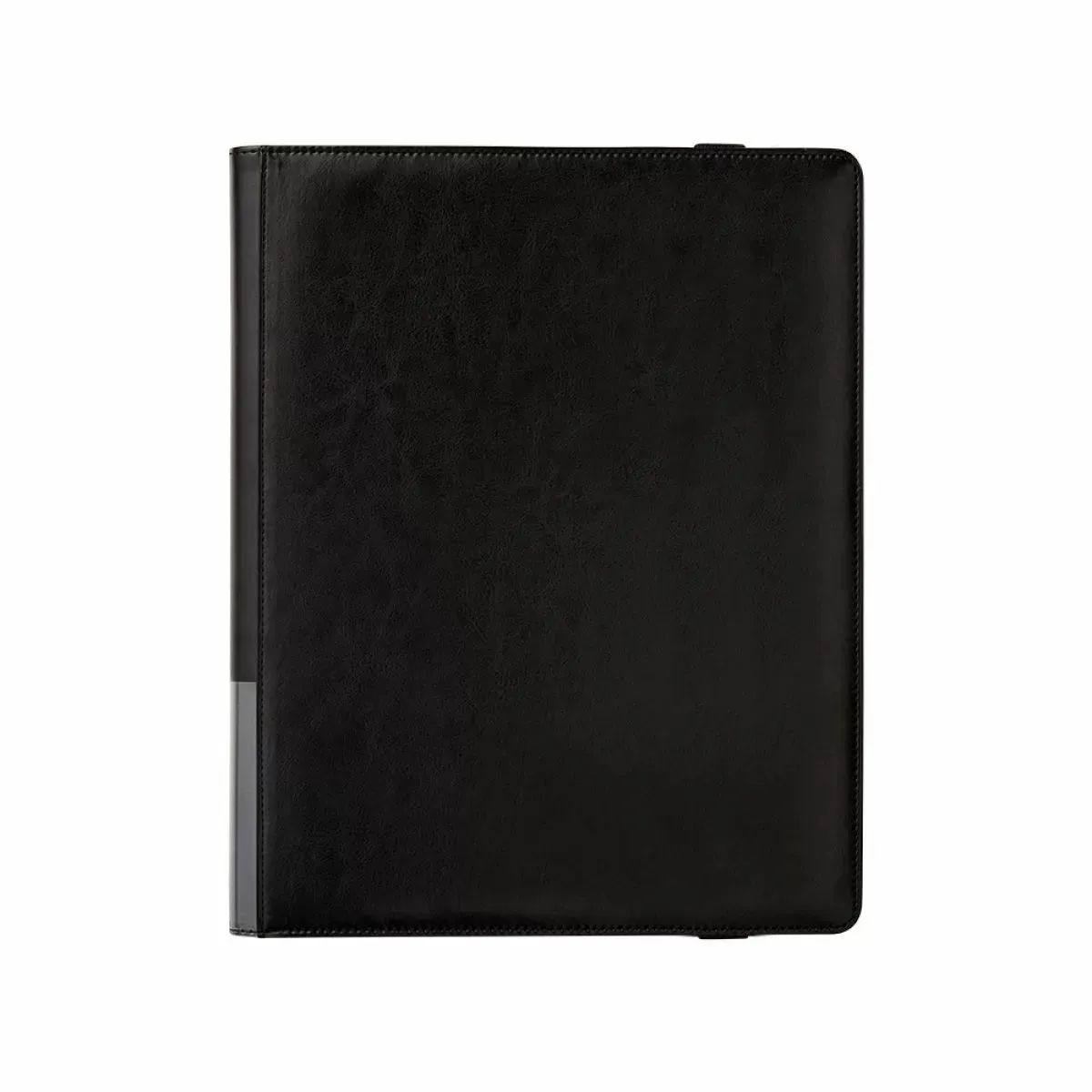 Dragon Shield Card Codex: 360 Portfolio - Black