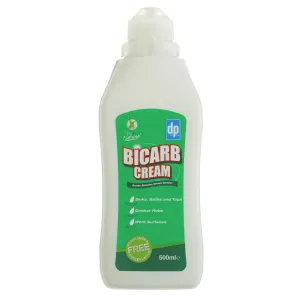 DRI-PAK | Bicarb Cream | 500ml