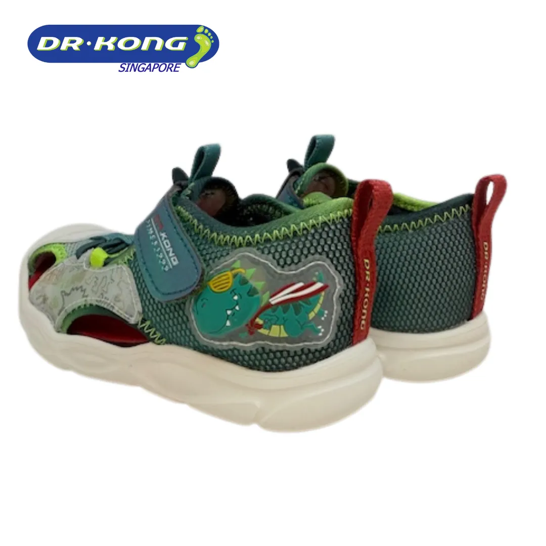 DR.KONG BABY 2 SANDALS DK-1S14A2007BM