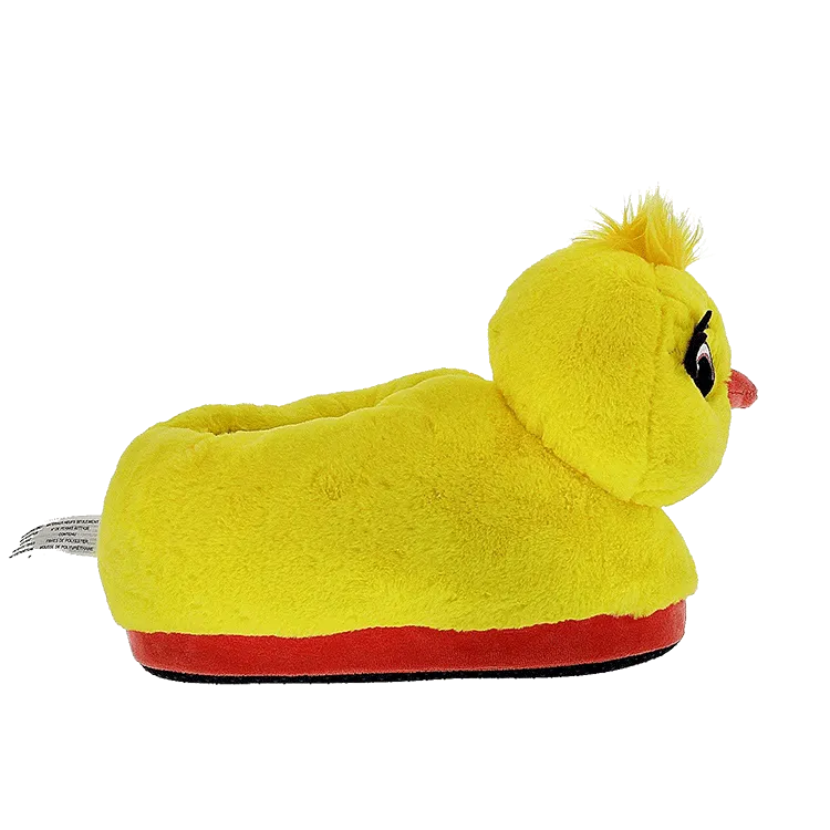 Ducky and Bunny Mix and Match Slippers