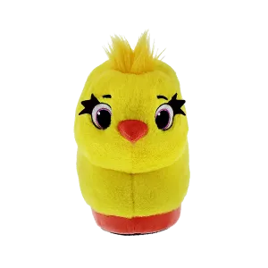 Ducky and Bunny Mix and Match Slippers
