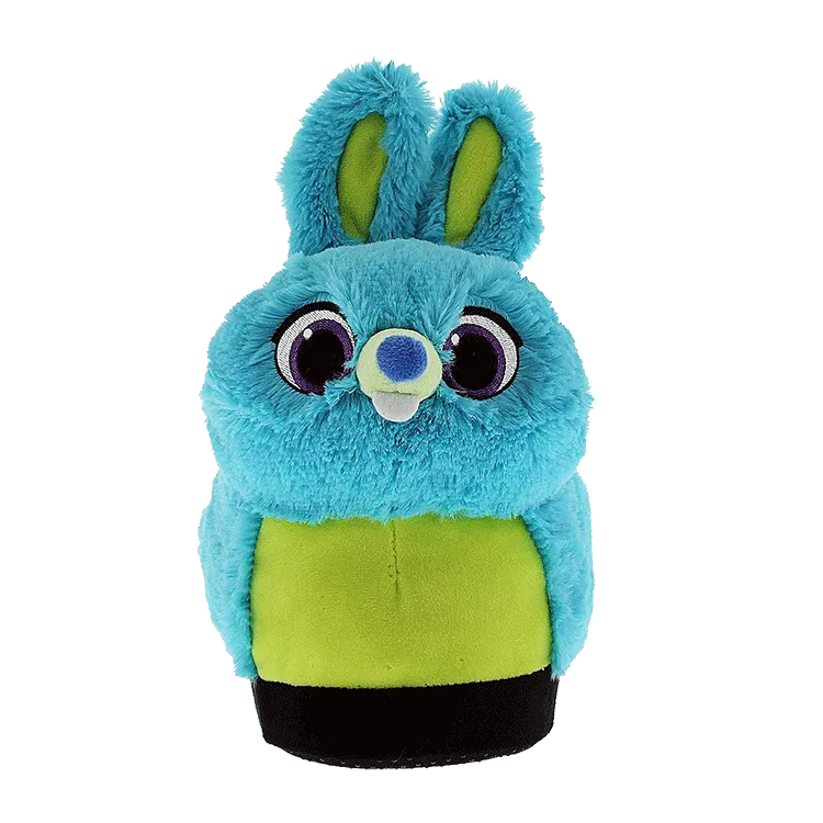 Ducky and Bunny Mix and Match Slippers