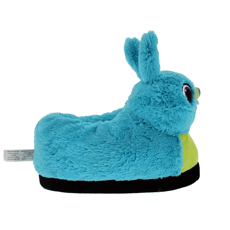 Ducky and Bunny Mix and Match Slippers