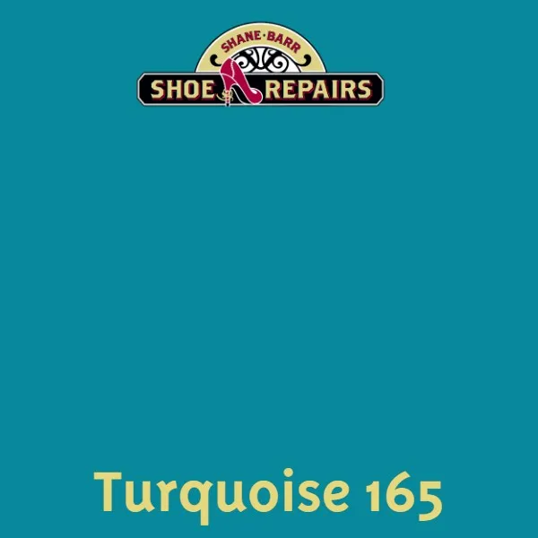 Easy Dye Turquoise 165