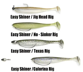 Easy Shiner