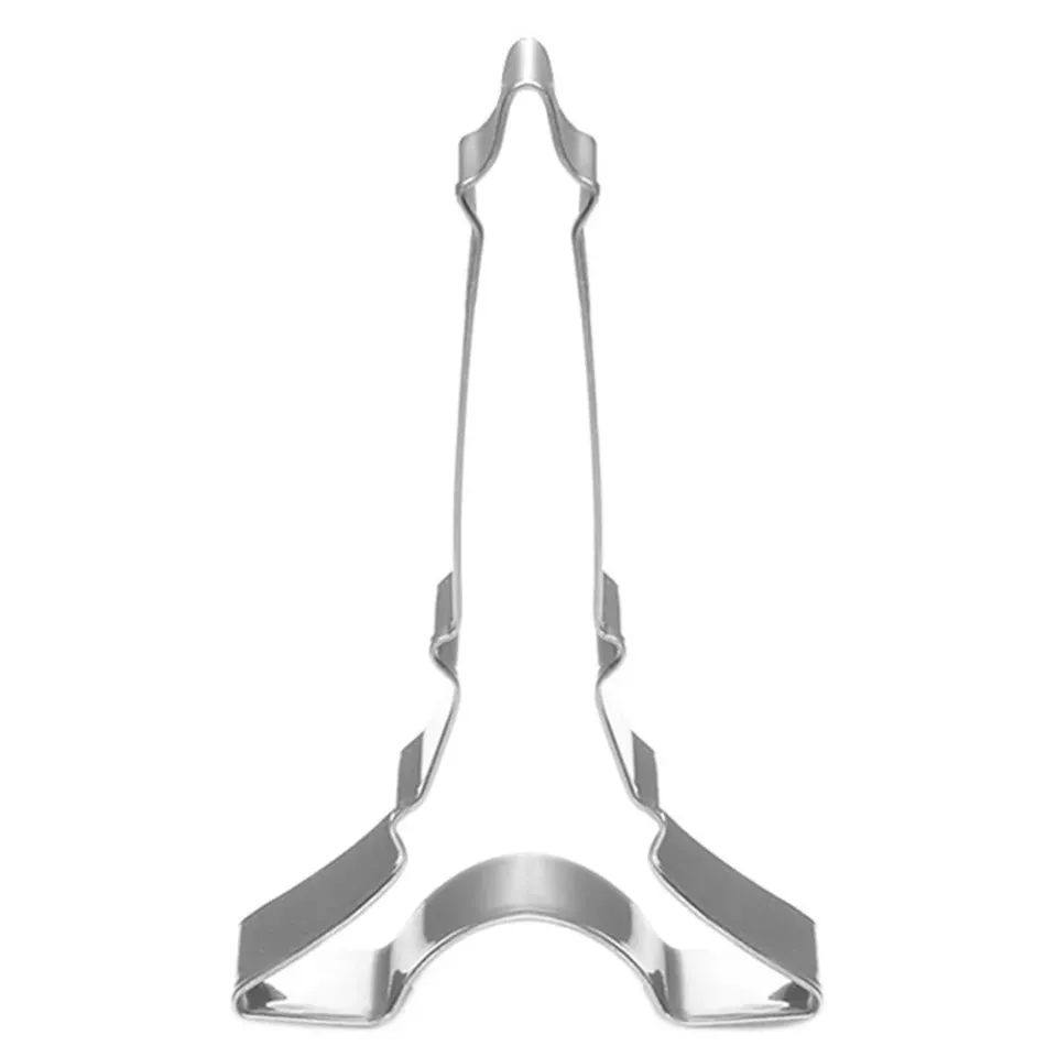 EIFFEL TOWER COOKIE CUTTER