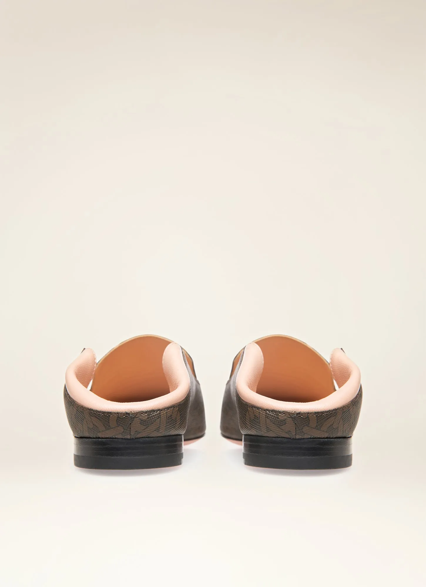 Ellah - Slippers