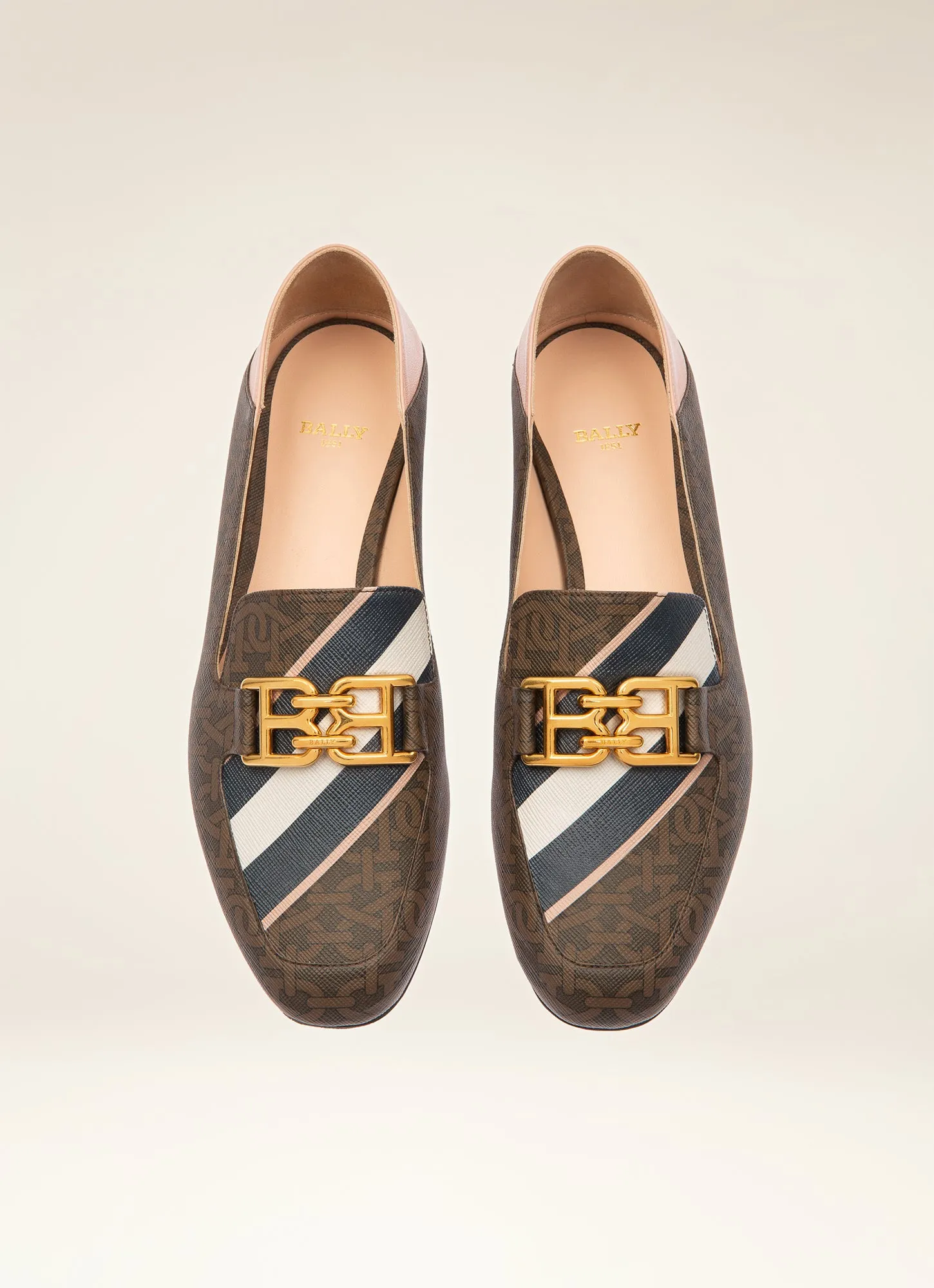 Ellah - Slippers