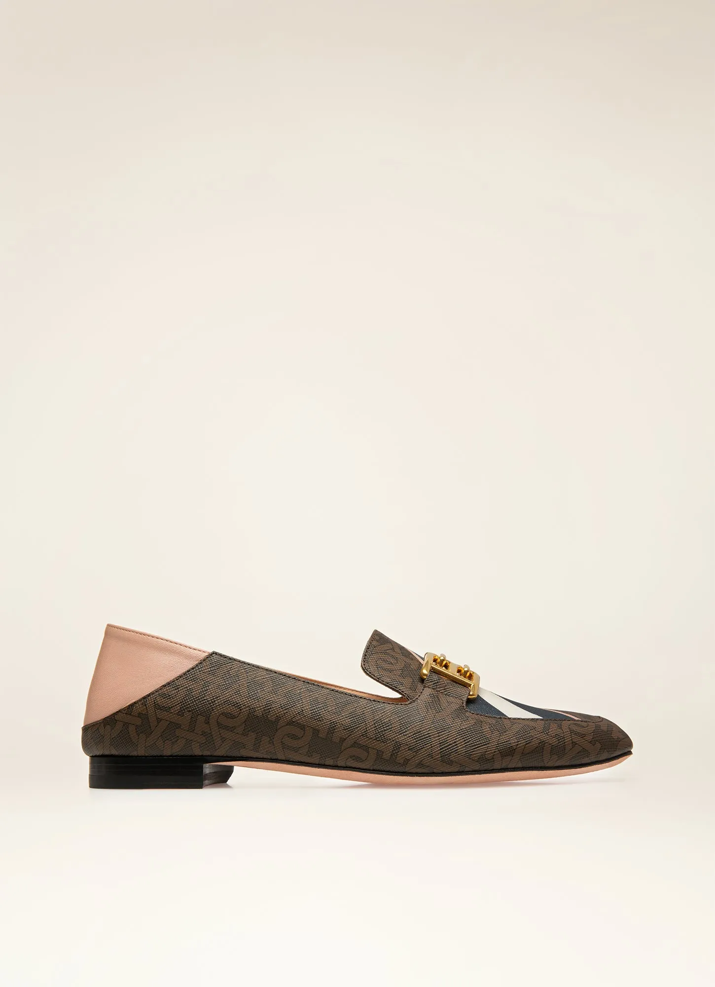 Ellah - Slippers