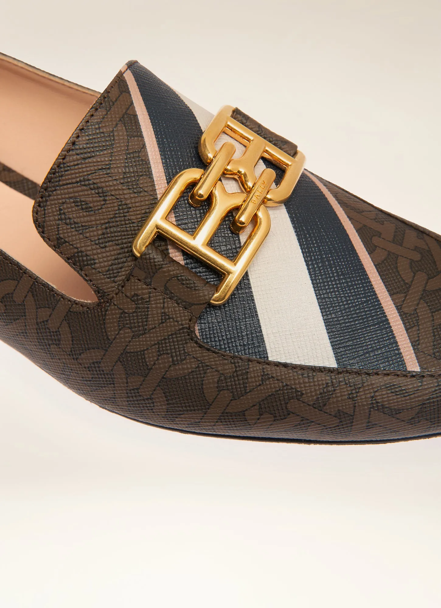 Ellah - Slippers
