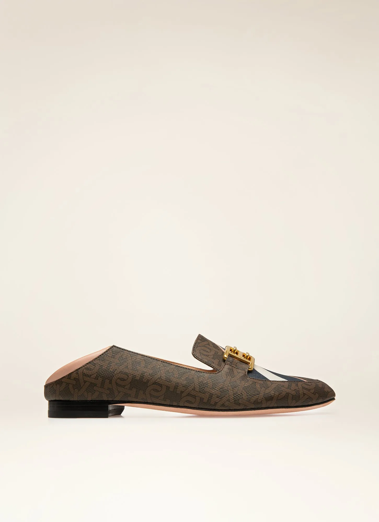 Ellah - Slippers