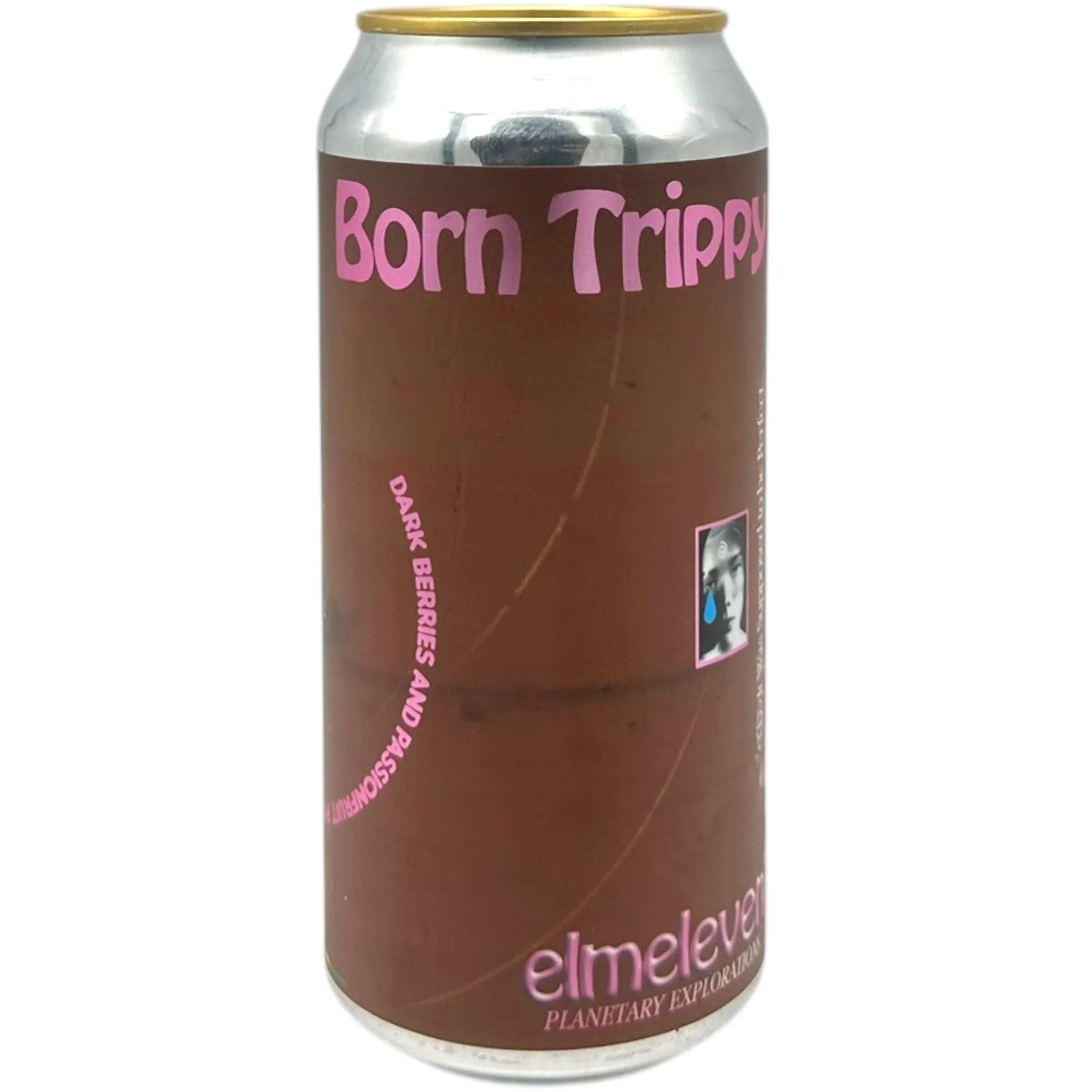 Elmeleven Born Trippy (PULP)