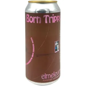 Elmeleven Born Trippy (PULP)