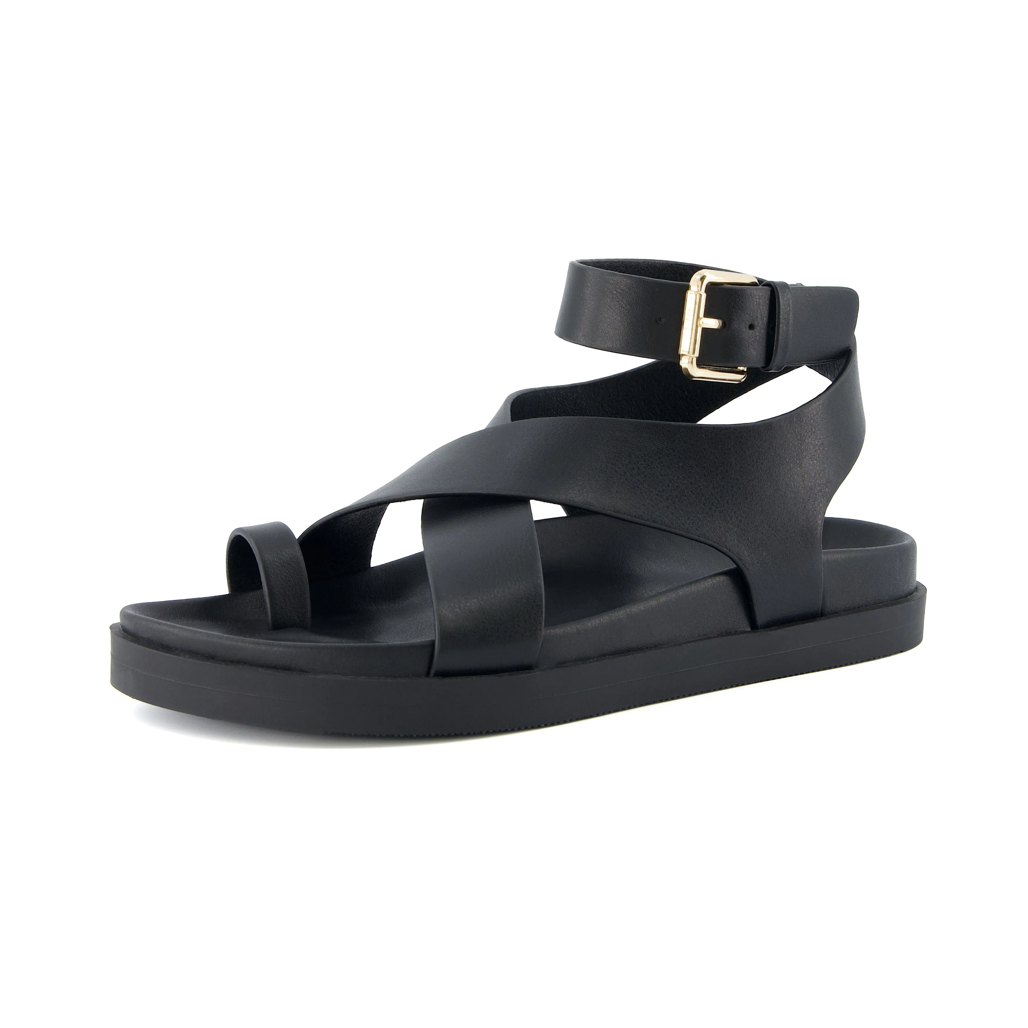 Entry Footbed Sandal