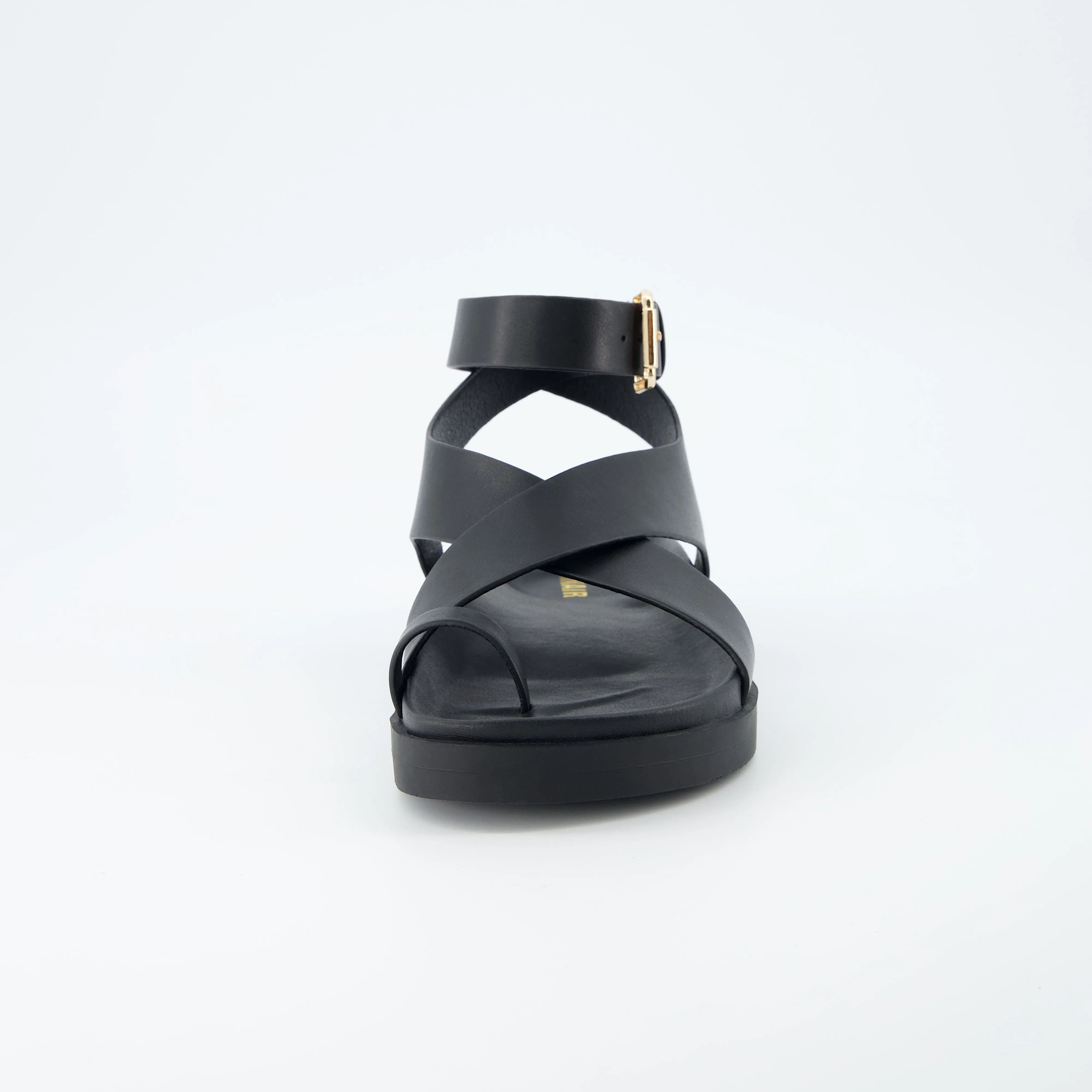 Entry Footbed Sandal