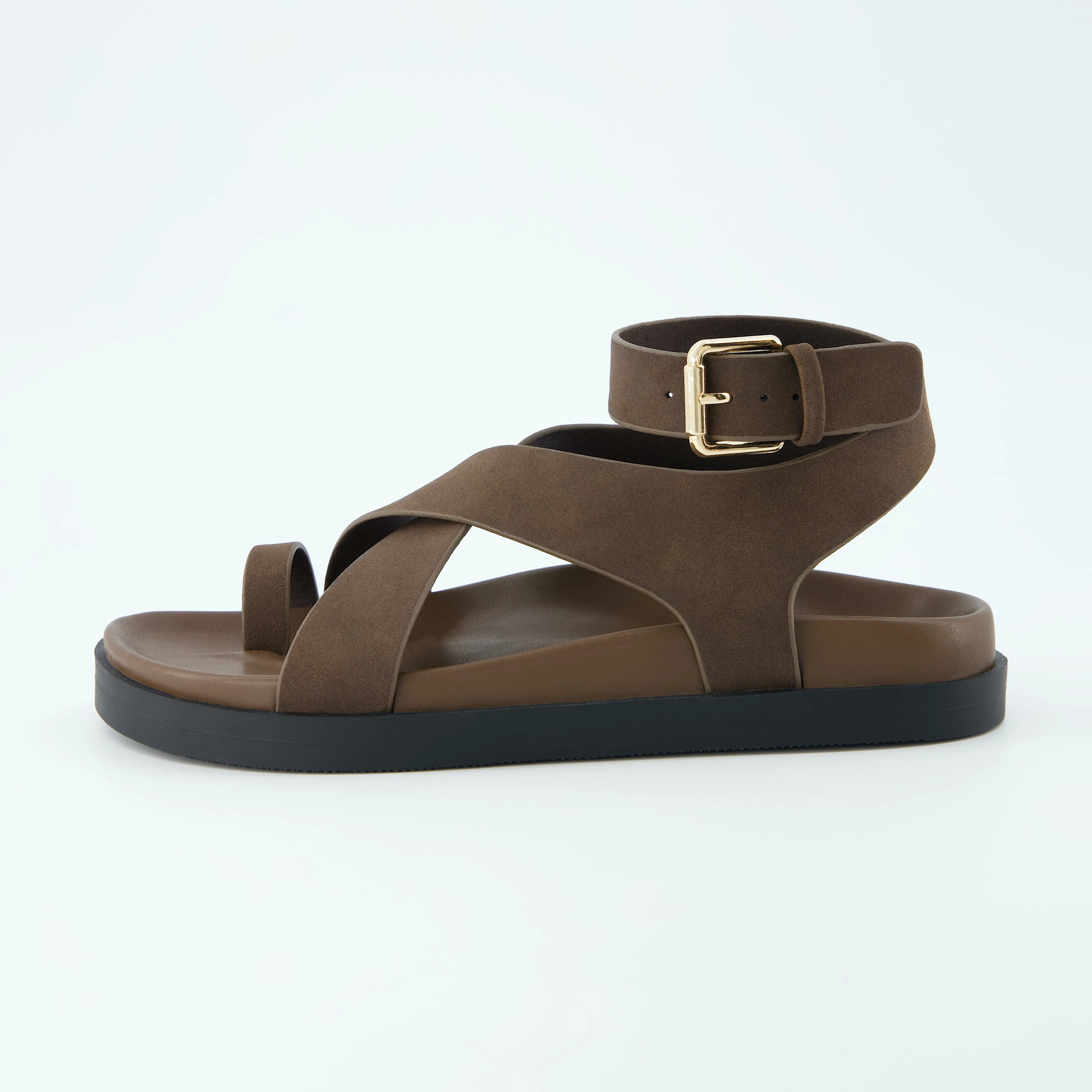 Entry Footbed Sandal