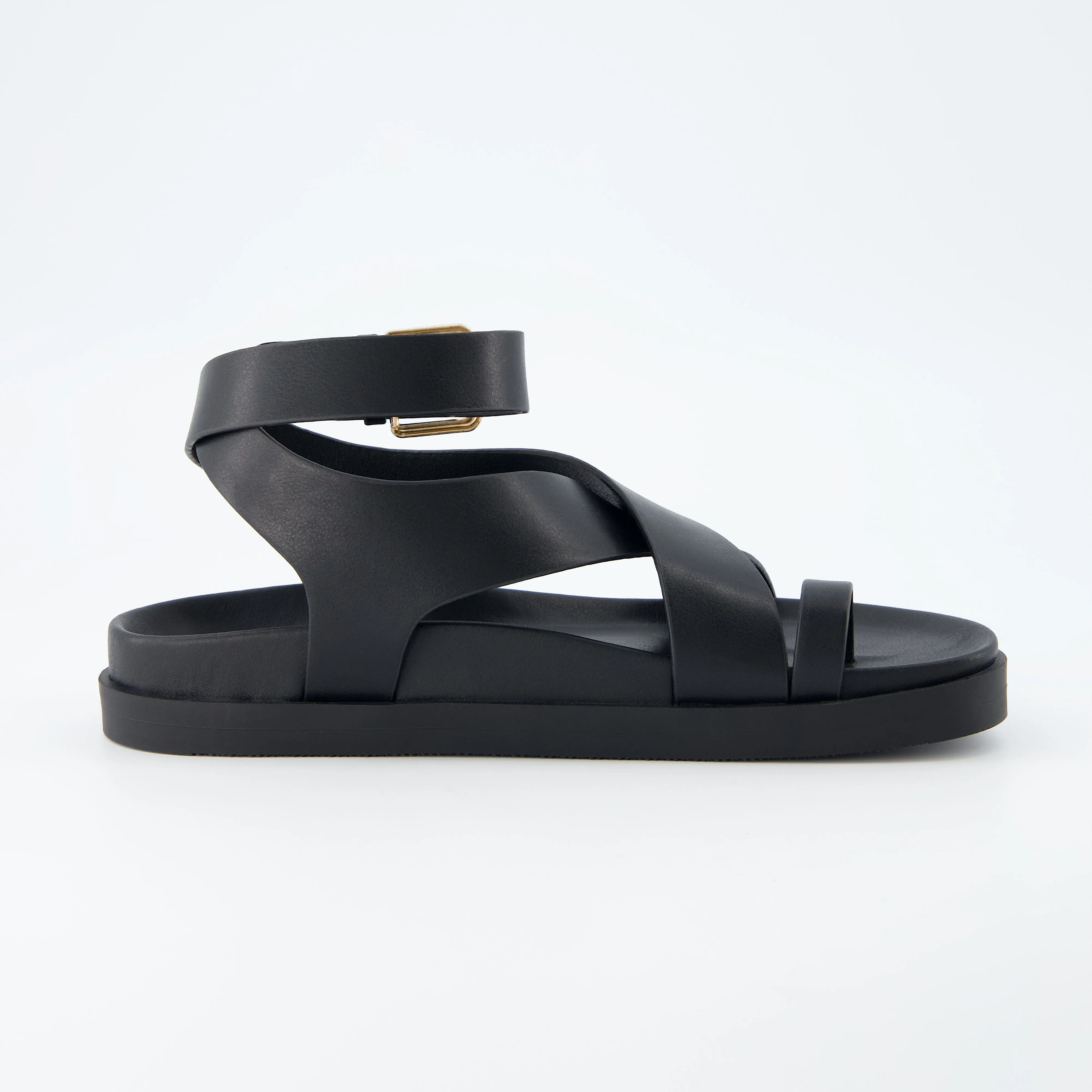 Entry Footbed Sandal