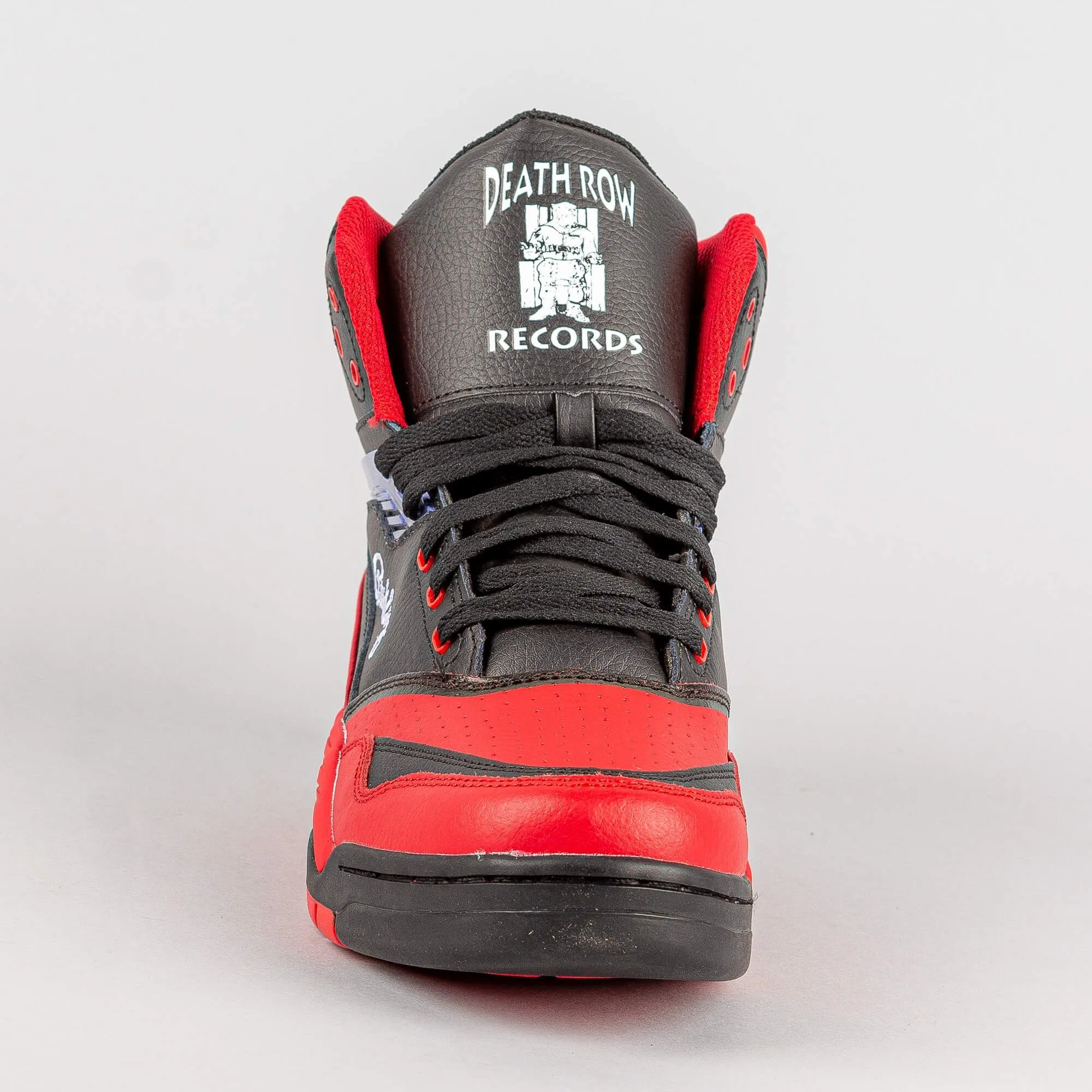 Ewing Athletics CENTER x DEATH ROW Black/Red