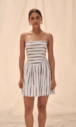 Fara Dress