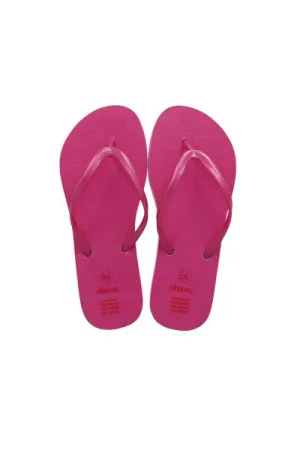 Flip Flops Glitter Chinela Glitter