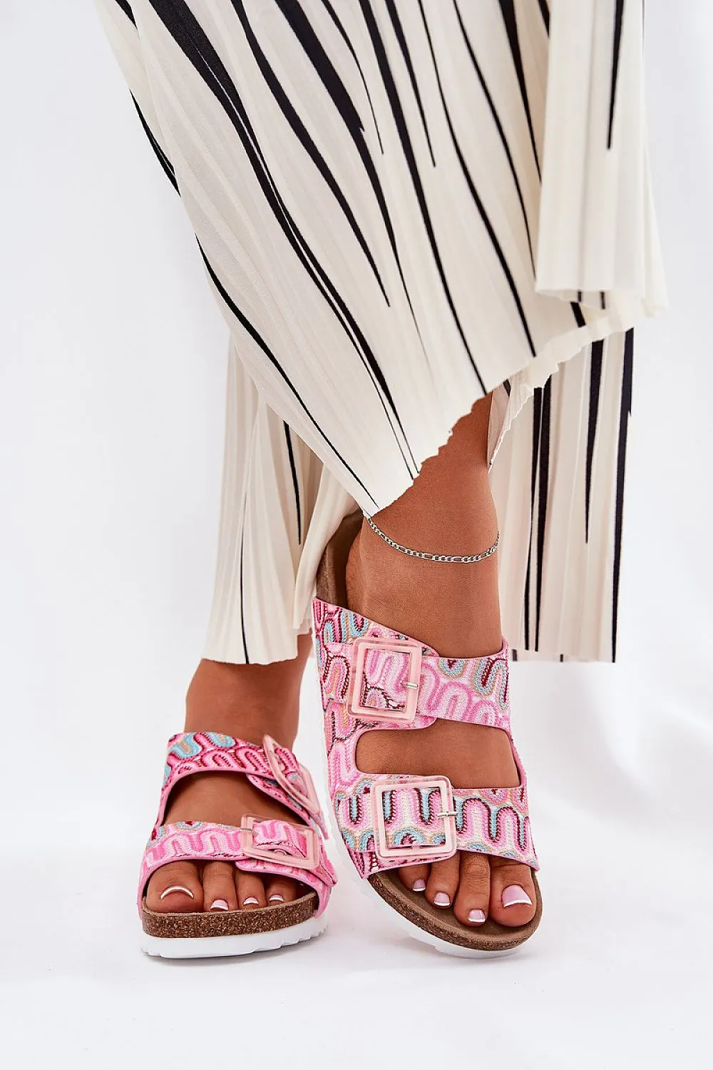 Flip-flops Step in style