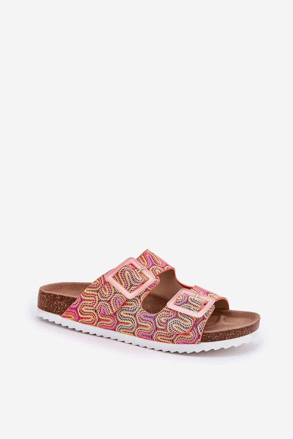 Flip-flops Step in style